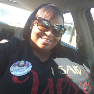 Meet your Posher, Veronica